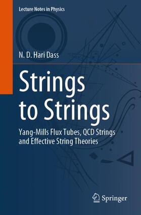 Hari Dass |  Strings to Strings | Buch |  Sack Fachmedien