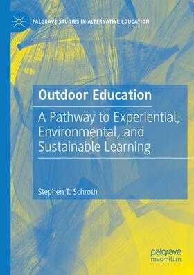 Schroth |  Outdoor Education | Buch |  Sack Fachmedien