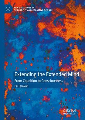 Telakivi |  Extending the Extended Mind | Buch |  Sack Fachmedien