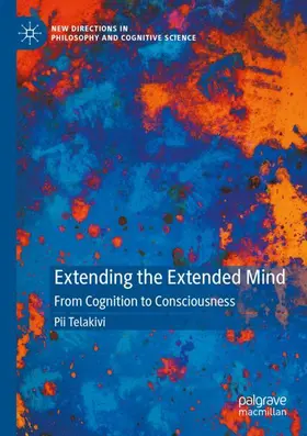 Telakivi |  Extending the Extended Mind | Buch |  Sack Fachmedien