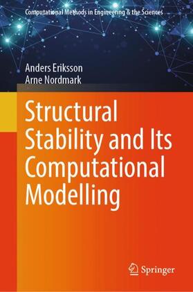 Nordmark / Eriksson |  Structural Stability and Its Computational Modelling | Buch |  Sack Fachmedien