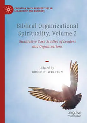 Winston |  Biblical Organizational Spirituality, Volume 2 | Buch |  Sack Fachmedien