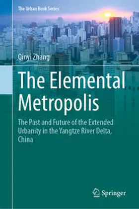 Zhang | The Elemental Metropolis | E-Book | sack.de