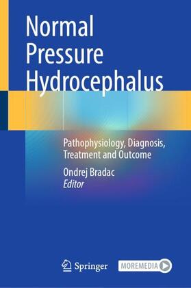 Bradac |  Normal Pressure Hydrocephalus | Buch |  Sack Fachmedien