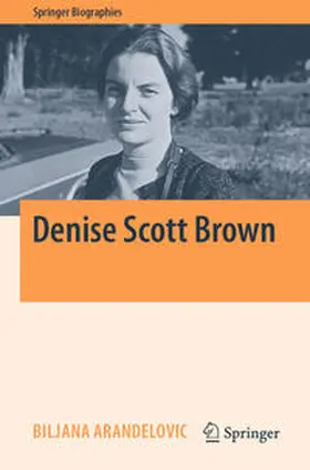 Arandelovic |  Denise Scott Brown | Buch |  Sack Fachmedien