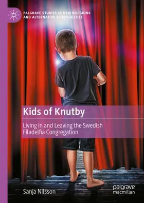 Nilsson |  Kids of Knutby | Buch |  Sack Fachmedien