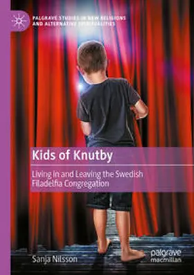 Nilsson |  Kids of Knutby | Buch |  Sack Fachmedien