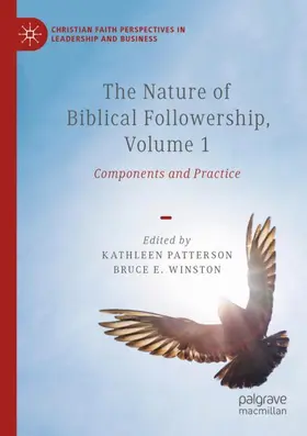 Winston / Patterson |  The Nature of Biblical Followership, Volume 1 | Buch |  Sack Fachmedien