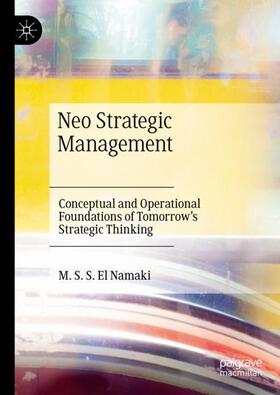 El Namaki |  Neo Strategic Management | Buch |  Sack Fachmedien