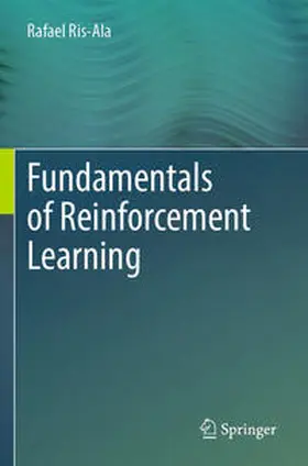 Ris-Ala |  Fundamentals of Reinforcement Learning | Buch |  Sack Fachmedien