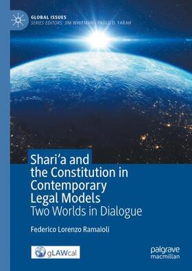 Ramaioli |  Shari'a and the Constitution in Contemporary Legal Models | Buch |  Sack Fachmedien