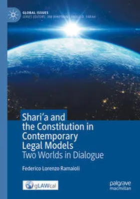 Ramaioli | Shari'a and the Constitution in Contemporary Legal Models | E-Book | sack.de