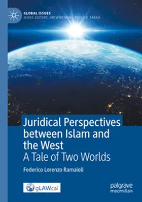 Ramaioli |  Juridical Perspectives between Islam and the West | Buch |  Sack Fachmedien