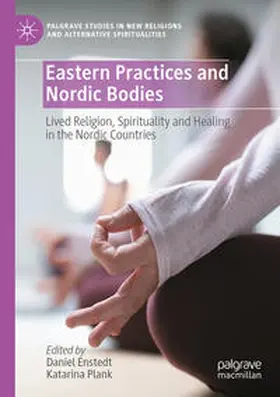 Plank / Enstedt |  Eastern Practices and Nordic Bodies | Buch |  Sack Fachmedien