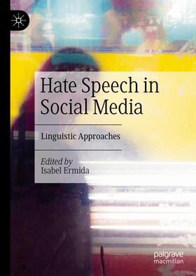 Ermida |  Hate Speech in Social Media | Buch |  Sack Fachmedien