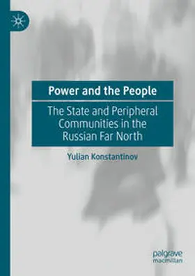 Konstantinov |  Power and the People | eBook | Sack Fachmedien