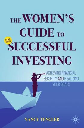 Tengler |  The Women's Guide to Successful Investing | Buch |  Sack Fachmedien