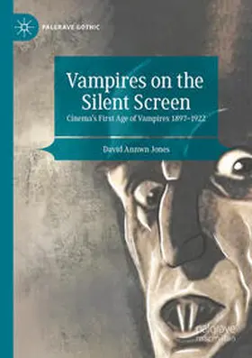 Jones |  Vampires on the Silent Screen | Buch |  Sack Fachmedien