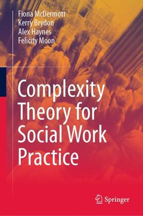 McDermott / Brydon / Haynes |  Complexity Theory for Social Work Practice | Buch |  Sack Fachmedien