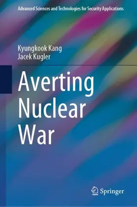 Kugler / Kang |  Averting Nuclear War | Buch |  Sack Fachmedien