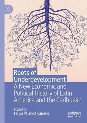 Valencia Caicedo |  Roots of Underdevelopment | Buch |  Sack Fachmedien