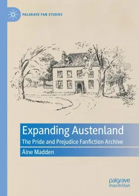 Madden |  Expanding Austenland | Buch |  Sack Fachmedien