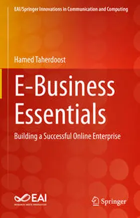 Taherdoost |  E-Business Essentials | eBook | Sack Fachmedien