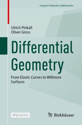 Gross / Pinkall |  Differential Geometry | Buch |  Sack Fachmedien