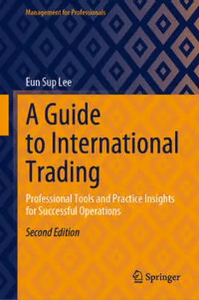 Lee |  A Guide to International Trading | eBook | Sack Fachmedien