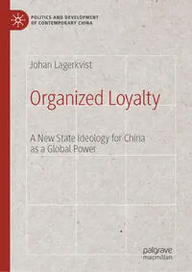 Lagerkvist | Organized Loyalty | E-Book | sack.de