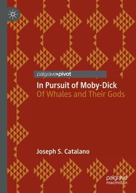 Catalano |  In Pursuit of Moby-Dick | Buch |  Sack Fachmedien