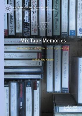 Hansen |  Mix Tape Memories | Buch |  Sack Fachmedien