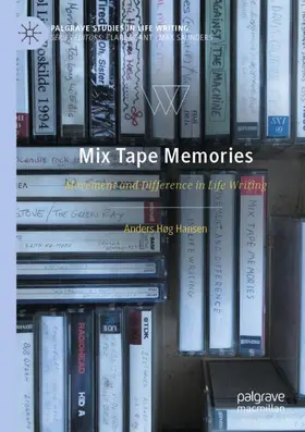 Hansen |  Mix Tape Memories | Buch |  Sack Fachmedien