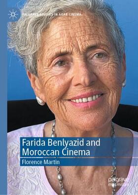 Martin |  Farida Benlyazid and Moroccan Cinema | Buch |  Sack Fachmedien