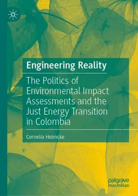 Helmcke |  Engineering Reality | Buch |  Sack Fachmedien