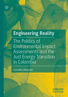 Helmcke |  Engineering Reality | Buch |  Sack Fachmedien