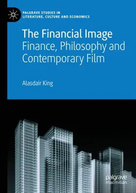 King |  The Financial Image | Buch |  Sack Fachmedien