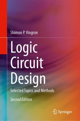 Vingron |  Logic Circuit Design | Buch |  Sack Fachmedien