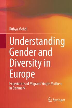 Mehdi |  Understanding Gender and Diversity in Europe | Buch |  Sack Fachmedien