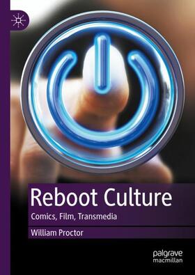 Proctor |  Reboot Culture | Buch |  Sack Fachmedien