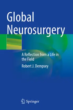 Dempsey |  Global Neurosurgery | Buch |  Sack Fachmedien