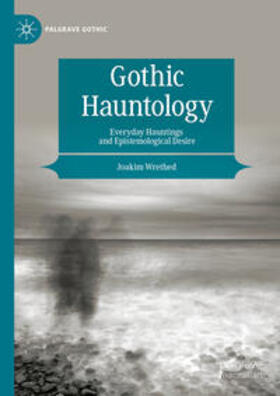 Wrethed |  Gothic Hauntology | eBook | Sack Fachmedien