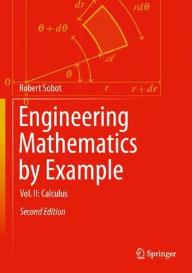 Sobot |  Engineering Mathematics by Example | Buch |  Sack Fachmedien
