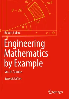 Sobot |  Engineering Mathematics by Example | Buch |  Sack Fachmedien