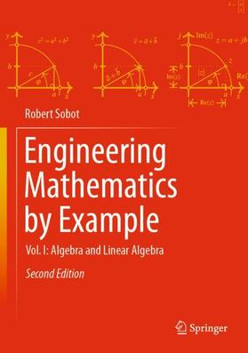 Sobot |  Engineering Mathematics by Example | Buch |  Sack Fachmedien