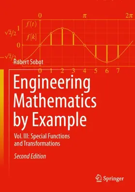 Sobot |  Engineering Mathematics by Example | Buch |  Sack Fachmedien