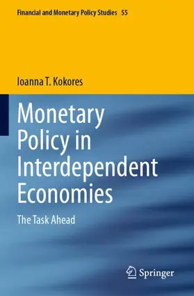 Kokores |  Monetary Policy in Interdependent Economies | Buch |  Sack Fachmedien