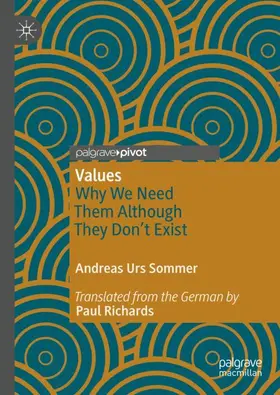 Sommer |  Values | Buch |  Sack Fachmedien