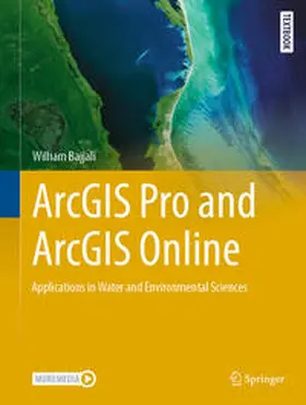 Bajjali |  ArcGIS Pro and ArcGIS Online | eBook | Sack Fachmedien