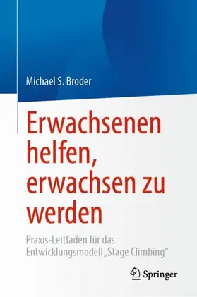 Broder |  Erwachsenen helfen, erwachsen zu werden | Buch |  Sack Fachmedien